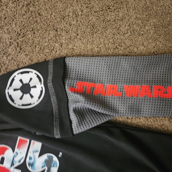 Star Wars Shirt, Kid's 4 - Picture 4 of 6